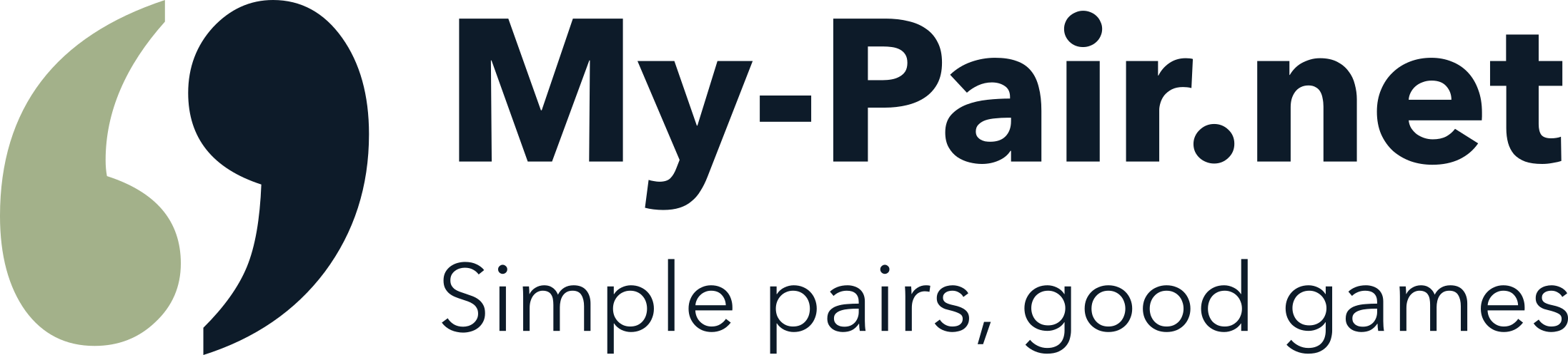 My-Pair.net